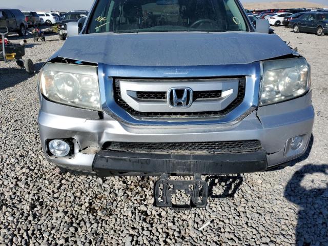 Photo 9 from auction – 2010 HONDA PILOT EX with VIN 5FNYF4H42AB004327