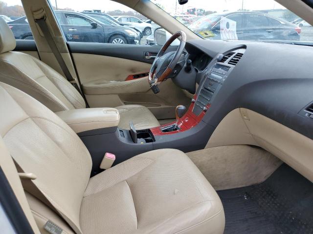 Photo 5 from auction – 2007 LEXUS ES 350 with VIN JTHBJ46G172075059