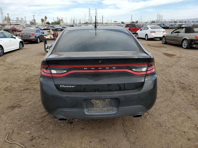 Photo 6 from auction – 2015 DODGE DART SXT with VIN 1C3CDFBB1FD187354
