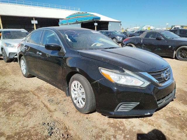 NISSAN ALTIMA 2.5 2016 with VIN 1N4AL3AP0GC112689 - Photo from auction