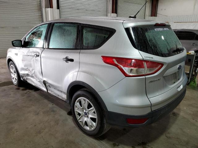 Photo 3 from auction – 2016 FORD ESCAPE S with VIN 1FMCU0F79GUA60038