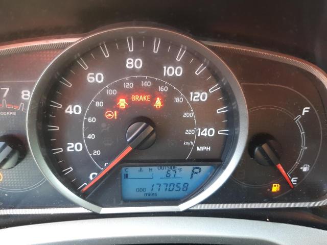 Photo 9 from auction – 2014 TOYOTA RAV4 LE with VIN 2T3ZFREV1EW086274