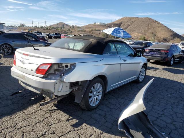 Photo 4 from auction – 2010 CHRYSLER SEBRING TO with VIN 1C3BC5ED8AN180653