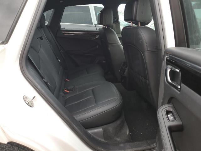 Photo 6 from auction – 2020 PORSCHE MACAN with VIN WP1AA2A56LLB02301