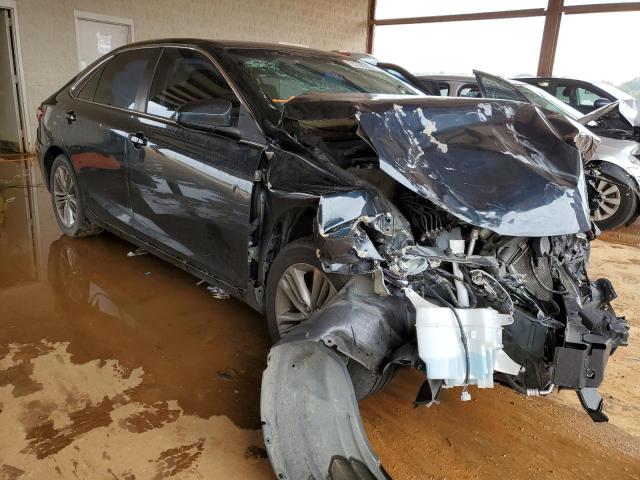 TOYOTA CAMRY LE 2017 with VIN 4T1BF1FK9HU625969 - Photo from auction