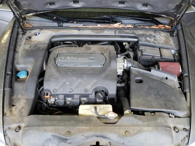 Photo 7 from auction – 2004 ACURA TL with VIN 19UUA66234A009061