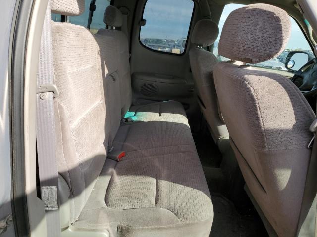 Photo 6 from auction – 2001 TOYOTA TUNDRA ACC with VIN 5TBBT48191S184883