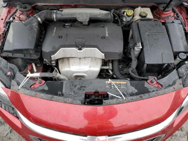 Photo 7 from auction – 2014 CHEVROLET MALIBU 2LT with VIN 1G11E5SL6EU145627