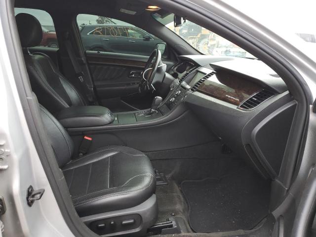 Photo 5 from auction – 2013 FORD TAURUS LIM with VIN 1FAHP2F8XDG201477