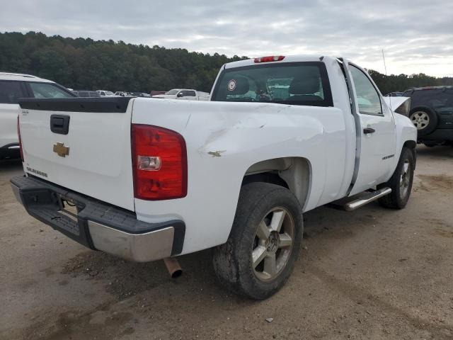Photo 4 from auction – 2009 CHEVROLET SILVERADO with VIN 1GCEC14X99Z201074