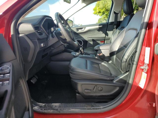 Photo 7 from auction – 2021 FORD ESCAPE SEL with VIN 1FMCU9H60MUA65861
