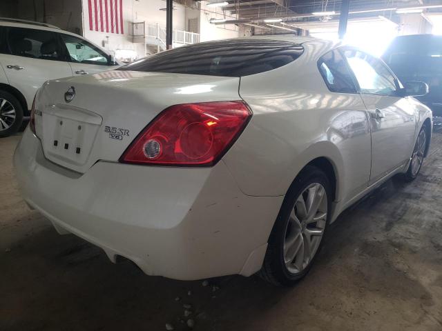 Photo 4 from auction – 2012 NISSAN ALTIMA SR with VIN 1N4BL2EP4CC264008