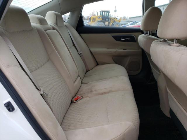 Photo 6 from auction – 2015 NISSAN ALTIMA 2.5 with VIN 1N4AL3AP0FC104722