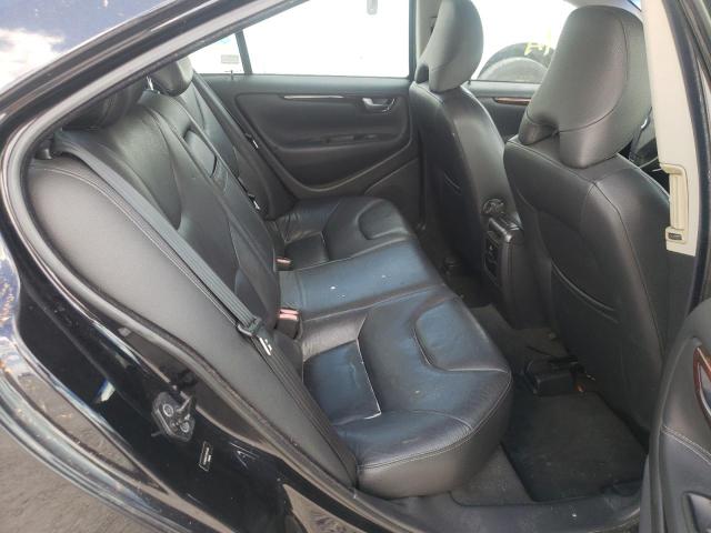 Photo 6 from auction – 2007 VOLVO S60 2.5T with VIN YV1RH592172634234