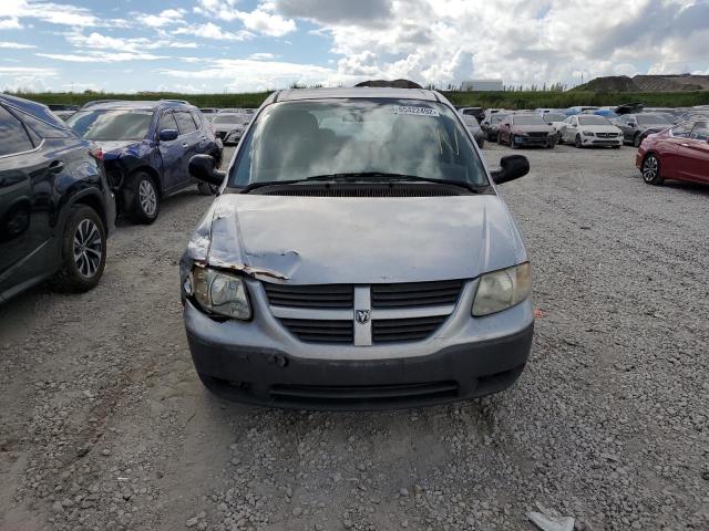 Photo 5 from auction – 2006 DODGE CARAVAN SE with VIN 1D4GP25B66B755802