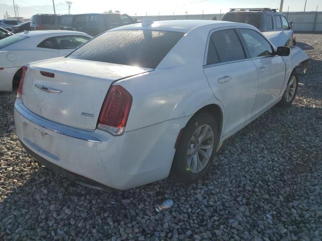Photo 4 from auction – 2016 CHRYSLER 300 LIMITE with VIN 2C3CCAAG7GH197622