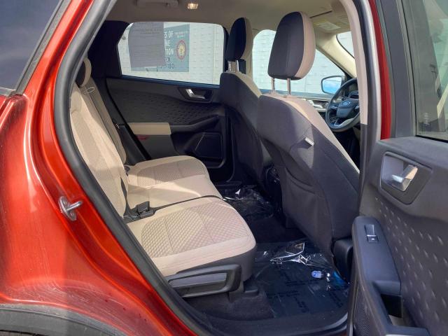 Photo 6 from auction – 2020 FORD ESCAPE SE with VIN 1FMCU0G60LUA37814