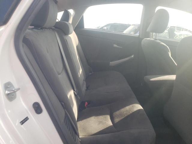 Photo 6 from auction – 2010 TOYOTA PRIUS with VIN JTDKN3DU9A1002981