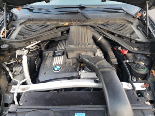 Photo 7 from auction – 2010 BMW X5 XDRIVE3 with VIN 5UXFE4C53AL382243