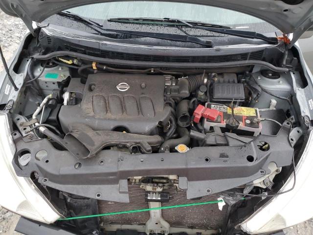 Zdjęcie 7 z aukcji – 2007 NISSAN VERSA S z VIN 3N1BC13E67L350830