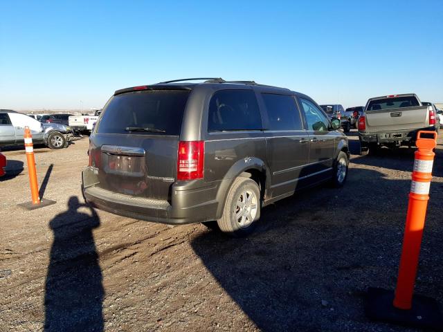 Photo 4 from auction – 2010 CHRYSLER TOWN & COU with VIN 2A4RR8DX4AR382182
