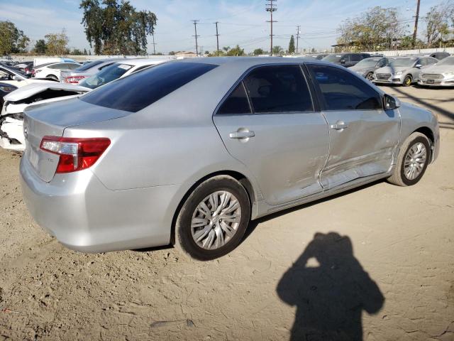 Photo 3 from auction – 2012 TOYOTA CAMRY BASE with VIN 4T4BF1FK9CR253998
