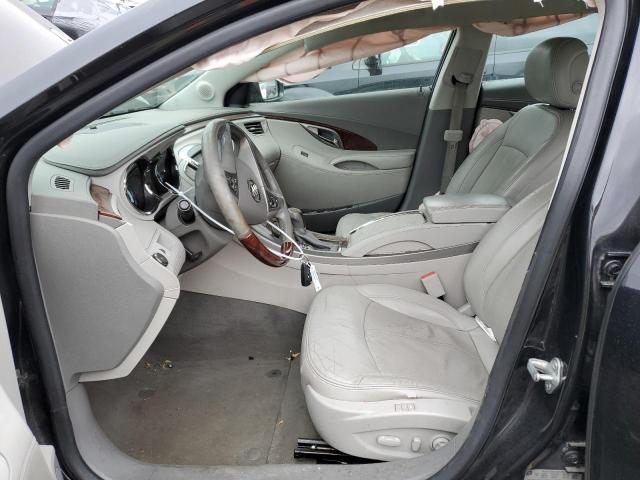 Photo 5 from auction – 2011 BUICK LACROSSE C with VIN 1G4GC5ED5BF325592