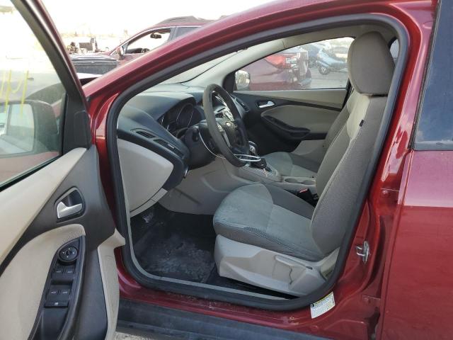 Photo 7 from auction – 2013 FORD FOCUS SE with VIN 1FADP3K22DL231229