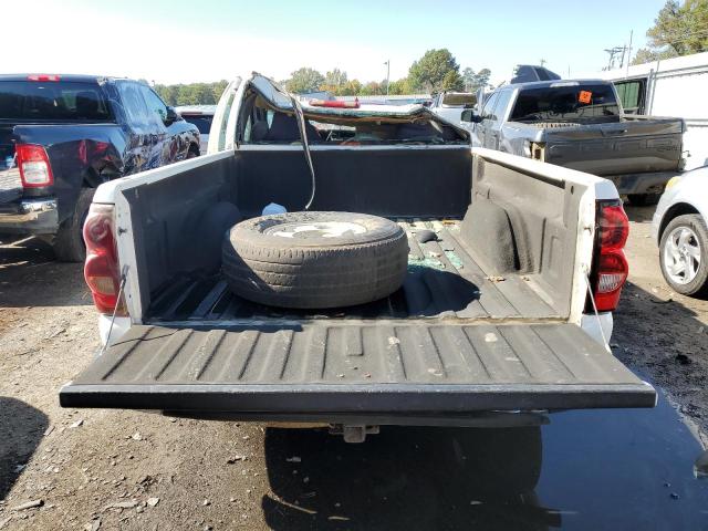 Photo 6 from auction – 2003 CHEVROLET SILVERADO with VIN 1GCEC14V03Z296999
