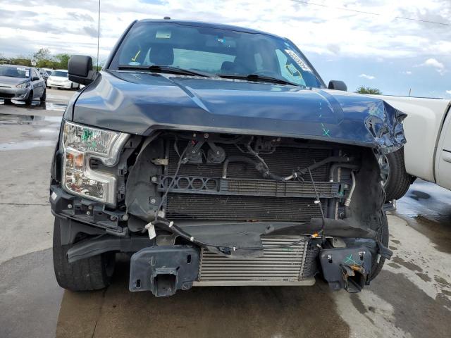 Photo 9 from auction – 2016 FORD F150 SUPER with VIN 1FTEW1CPXGKF02712