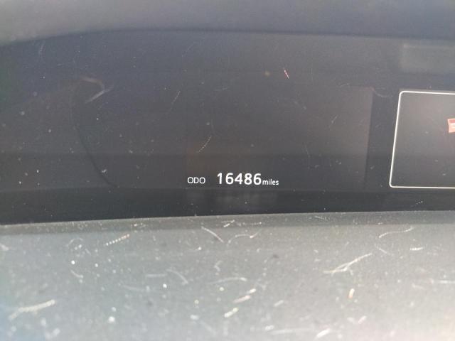 Photo 8 from auction – 2021 TOYOTA PRIUS PRIM with VIN JTDKAMFP9M3176129