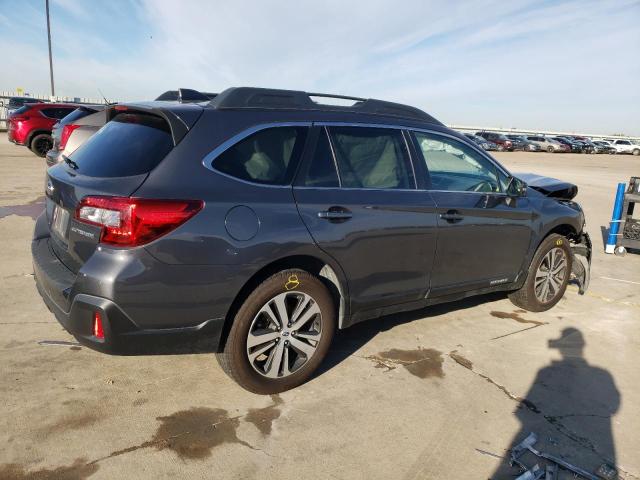 Photo 3 from auction – 2019 SUBARU OUTBACK 2. with VIN 4S4BSAJC8K3302926