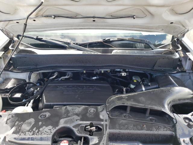 Photo 7 from auction – 2011 HONDA PILOT EX with VIN 5FNYF3H46BB005346