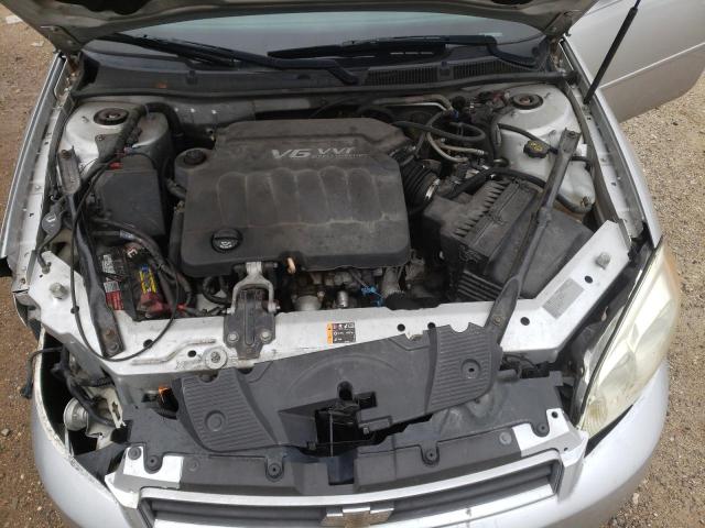 Photo 7 from auction – 2012 CHEVROLET IMPALA LT with VIN 2G1WG5E36C1146104