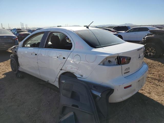 Photo 3 from auction – 2012 MITSUBISHI LANCER ES/ with VIN JA32U2FUXCU032033
