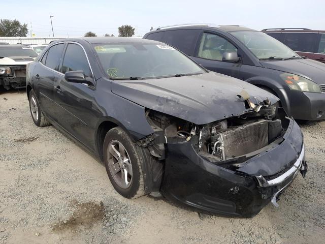 CHEVROLET MALIBU LS 2015 z numerem VIN 1G11B5SL2FF290842 - Zdjęcie z aukcji