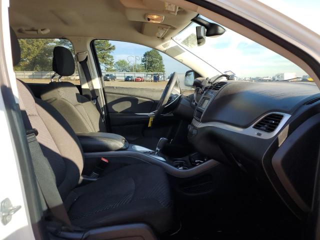Photo 5 from auction – 2019 DODGE JOURNEY SE with VIN 3C4PDCAB9KT862515