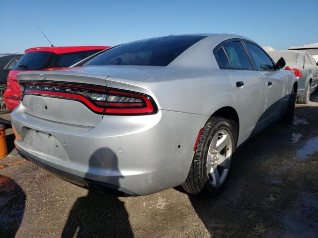 Photo 4 from auction – 2019 DODGE CHARGER PO with VIN 2C3CDXAG6KH564485