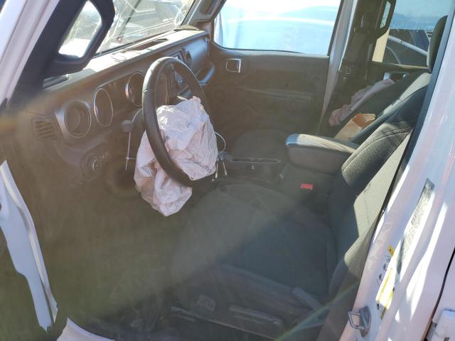 Photo 5 from auction – 2018 JEEP WRANGLER U with VIN 1C4HJXDG2JW278204
