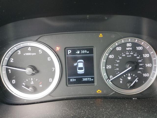 Photo 8 from auction – 2019 HYUNDAI SONATA SE with VIN 5NPE24AF4KH795490