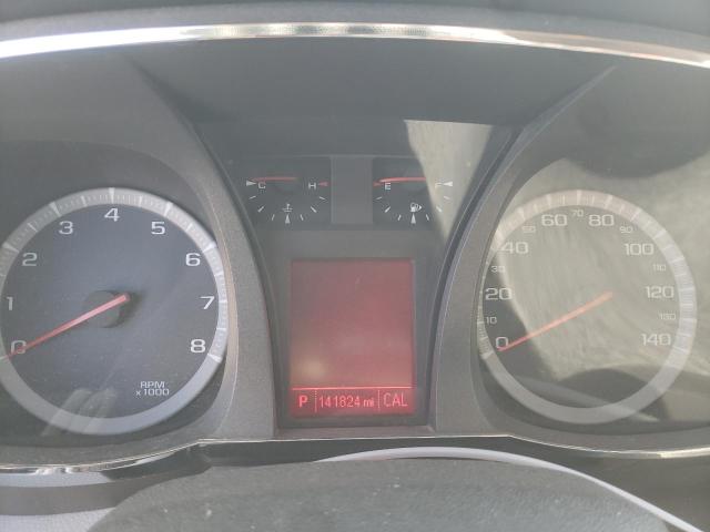 Photo 8 from auction – 2012 GMC TERRAIN SL with VIN 2GKALMEK2C6286611
