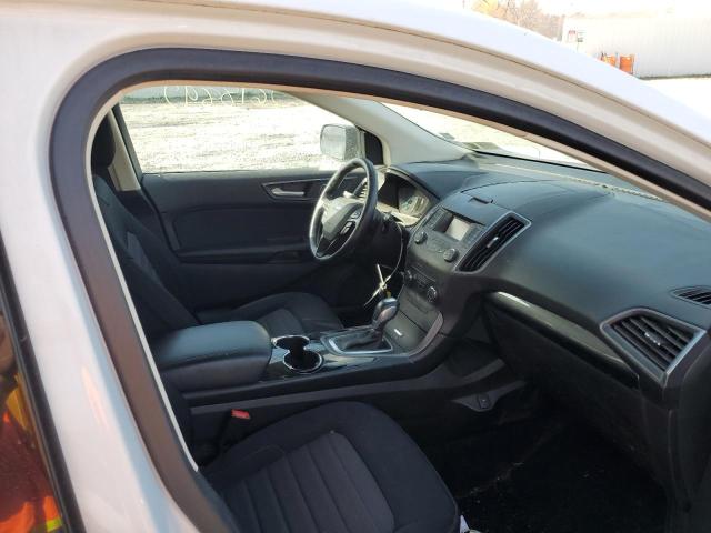 Фото 5 с аукциона – 2017 FORD EDGE SE с VIN 2FMPK4G90HBC57606
