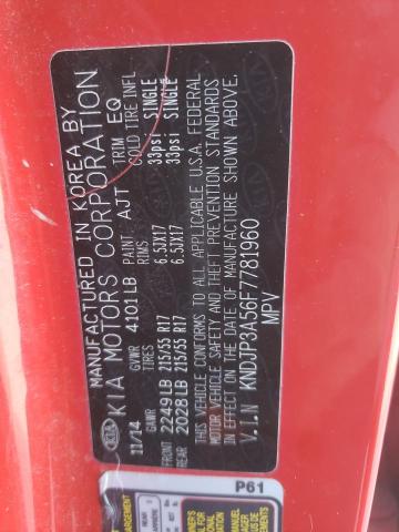 Foto 10 de la subasta – 2015 KIA SOUL + con VIN KNDJP3A56F7781960