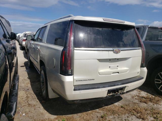Photo 3 from auction – 2015 CADILLAC ESCALADE E with VIN 1GYS4UKJ1FR674599