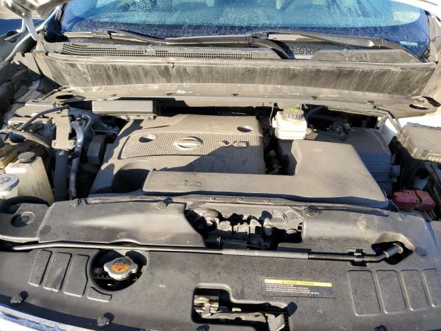 Photo 7 from auction – 2013 NISSAN PATHFINDER with VIN 5N1AR2MM9DC656555