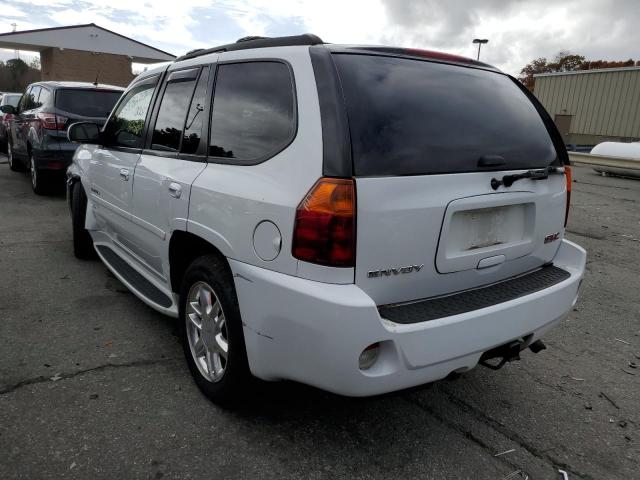 Photo 3 from auction – 2006 GMC ENVOY DENA with VIN 1GKET63M962335340