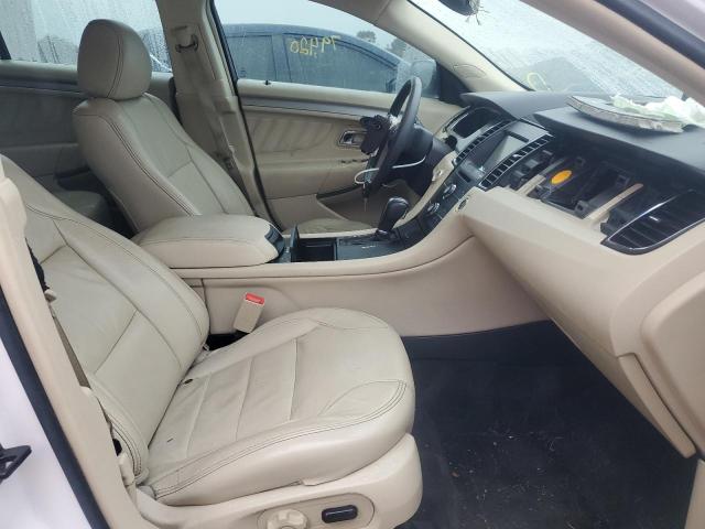 Photo 5 from auction – 2014 FORD TAURUS SEL with VIN 1FAHP2E82EG122971