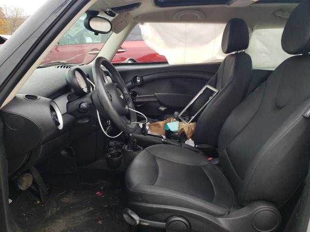 Photo 5 from auction – 2013 MINI COOPER with VIN WMWSU3C52DT688140