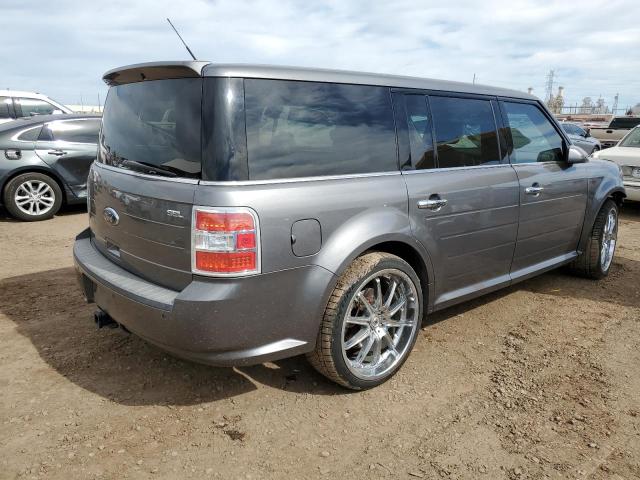 Photo 4 from auction – 2009 FORD FLEX SEL with VIN 2FMDK52CX9BA08730