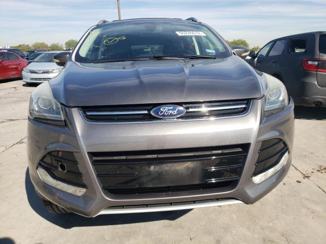 Photo 5 from auction – 2013 FORD ESCAPE TIT with VIN 1FMCU9J92DUB12263
